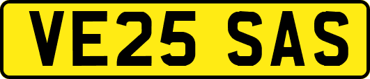 VE25SAS