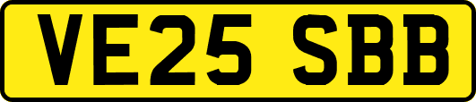 VE25SBB