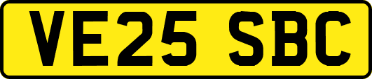 VE25SBC