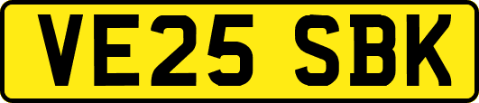 VE25SBK