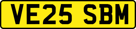 VE25SBM
