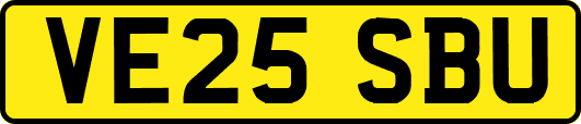 VE25SBU