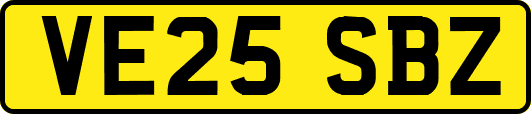 VE25SBZ