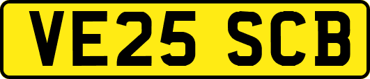 VE25SCB