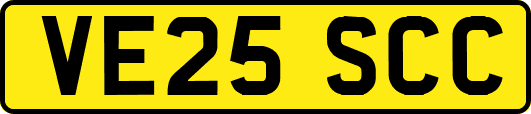 VE25SCC