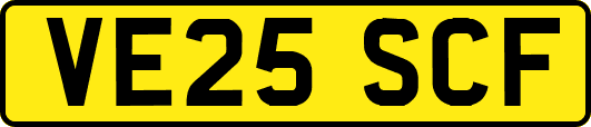 VE25SCF