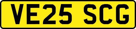 VE25SCG