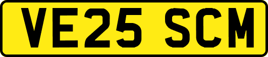 VE25SCM