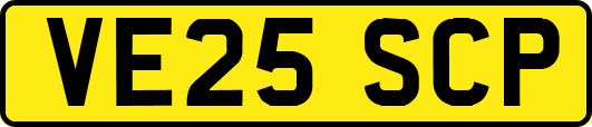 VE25SCP