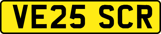 VE25SCR