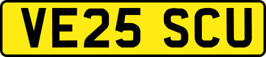 VE25SCU