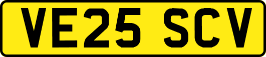 VE25SCV