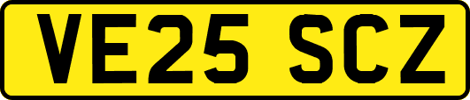 VE25SCZ