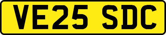 VE25SDC