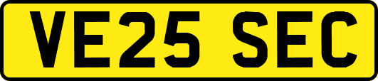 VE25SEC