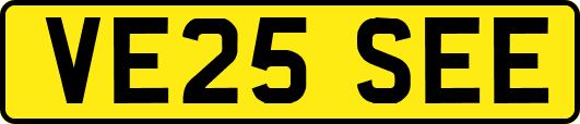 VE25SEE