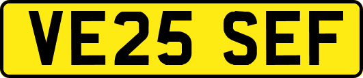 VE25SEF