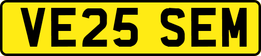 VE25SEM