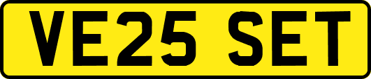 VE25SET
