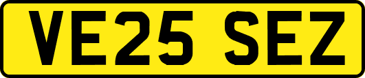 VE25SEZ