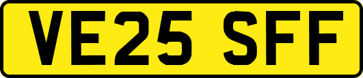 VE25SFF