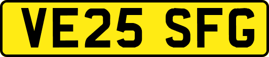 VE25SFG