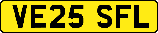 VE25SFL