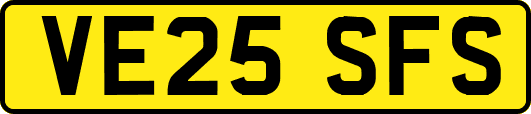 VE25SFS