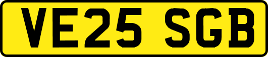 VE25SGB