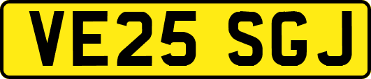 VE25SGJ