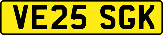 VE25SGK