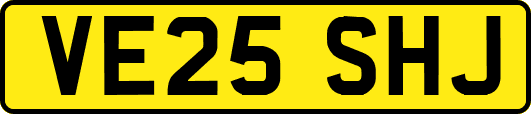 VE25SHJ