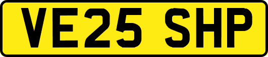 VE25SHP