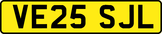 VE25SJL