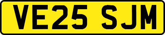 VE25SJM