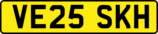 VE25SKH