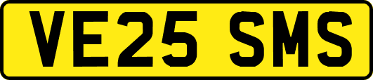 VE25SMS