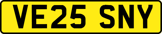 VE25SNY