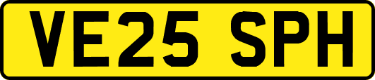 VE25SPH