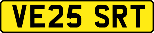 VE25SRT