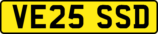 VE25SSD
