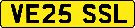VE25SSL