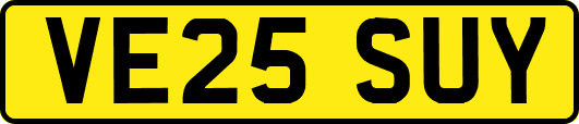 VE25SUY