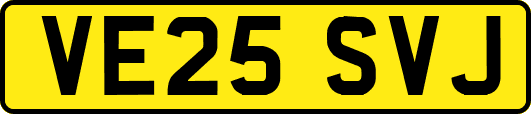 VE25SVJ
