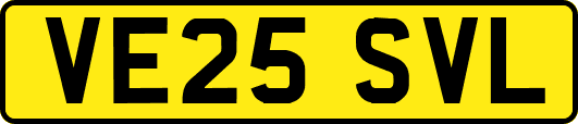 VE25SVL