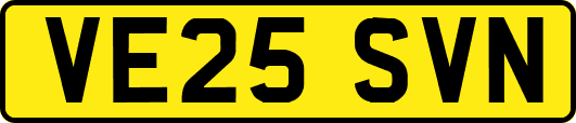 VE25SVN