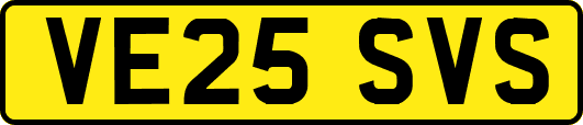 VE25SVS