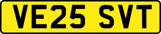 VE25SVT