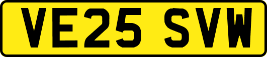VE25SVW