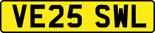 VE25SWL